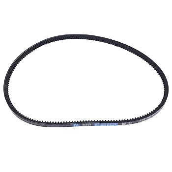 Amazon.com: FridayParts V Belt Drive Belt Fan Belt 80109107